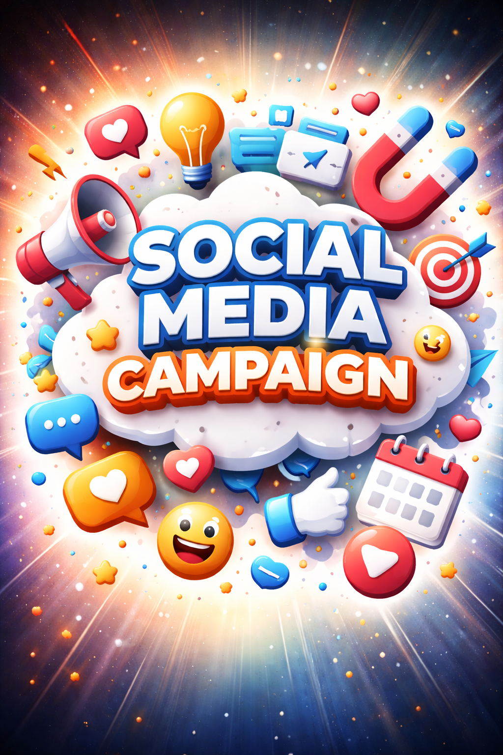Social Media Campaigns